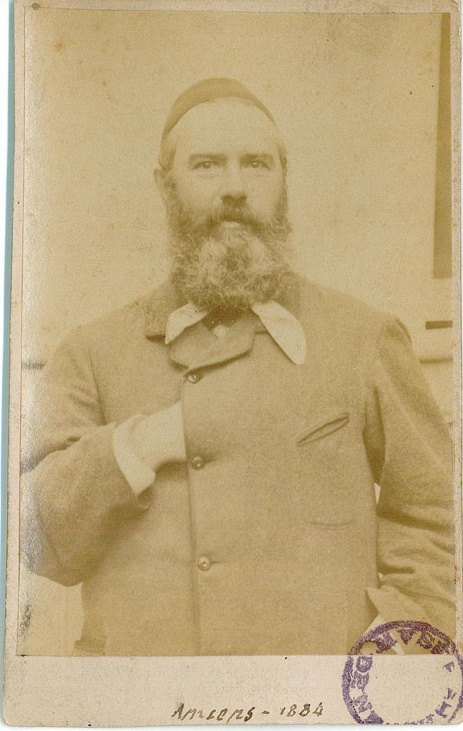 Justin-Chrysostome Sanson (1833-1910), sculpteur